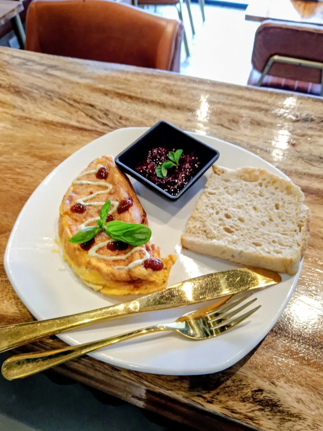 Omelette