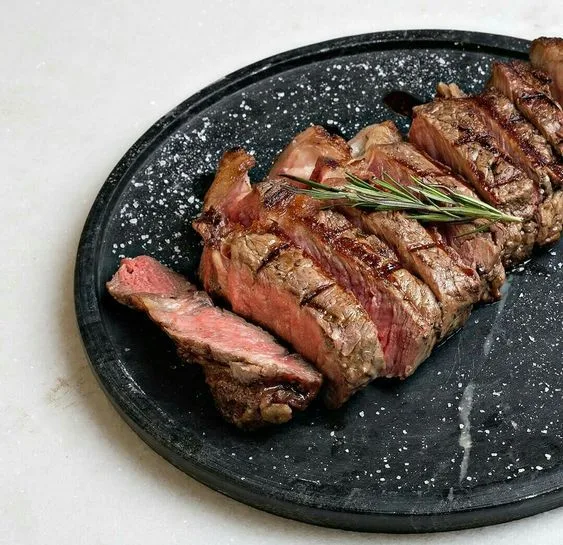 Colita de Cuadril Angus