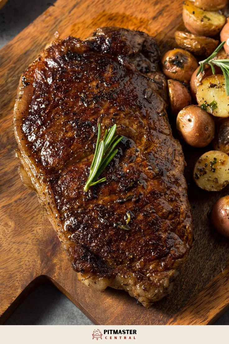 New York Steak