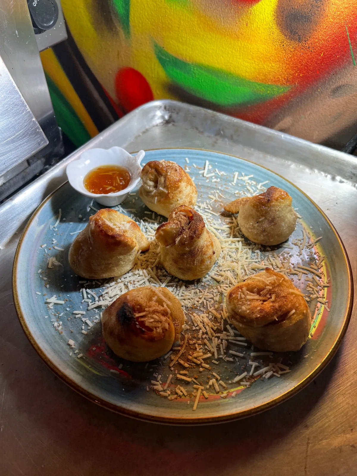 ROLLOS  DE PEPPERONI