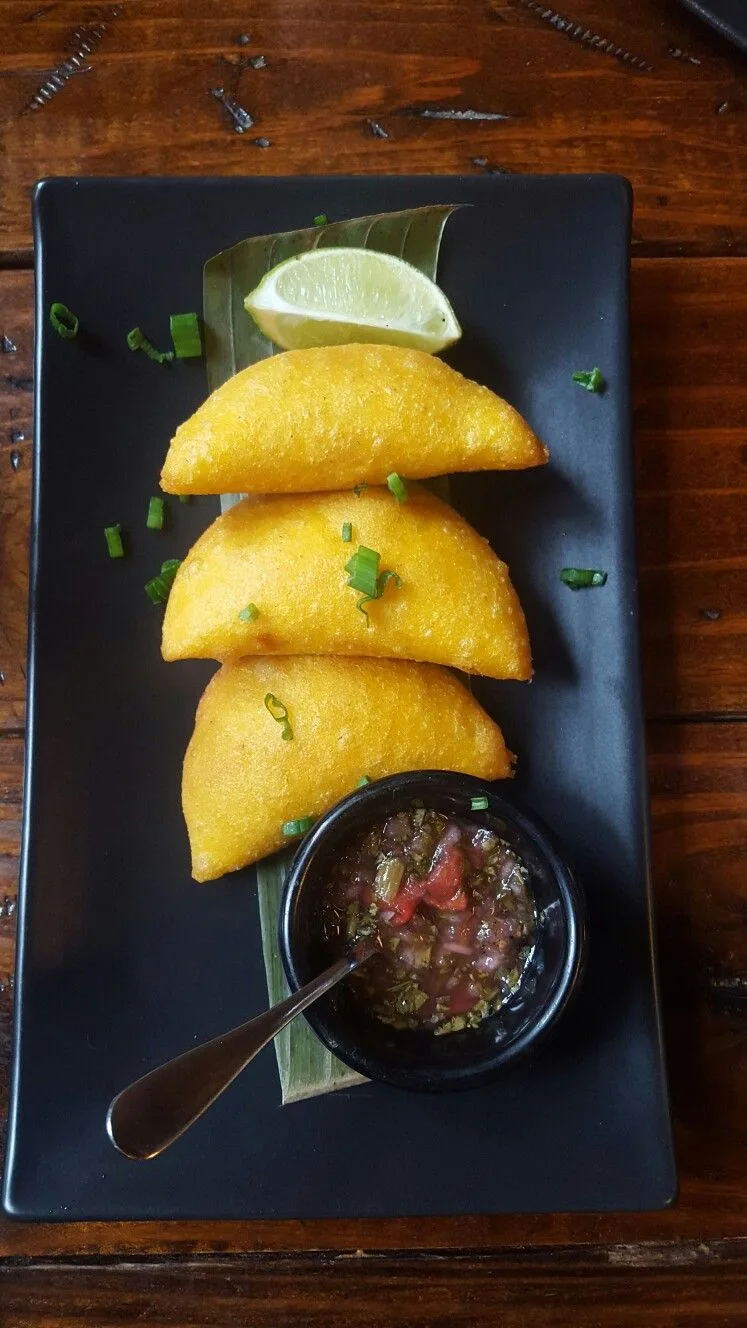 EMPANADAS