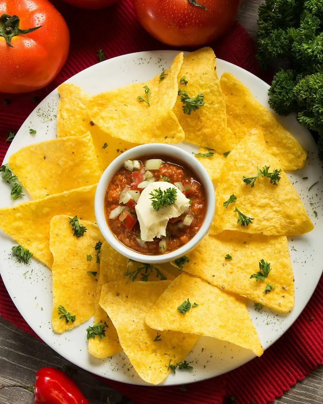 Nachos