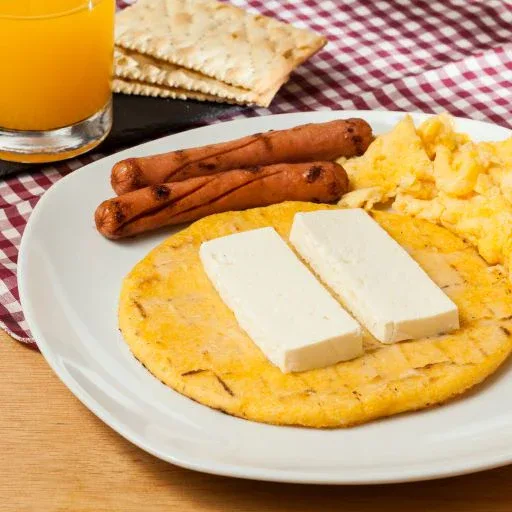 Arepa
