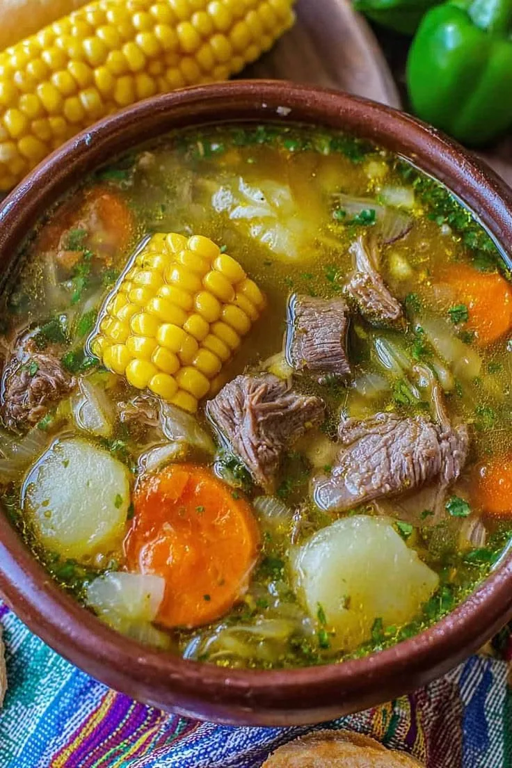 Sancocho