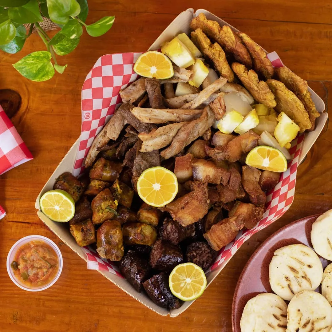 Picada