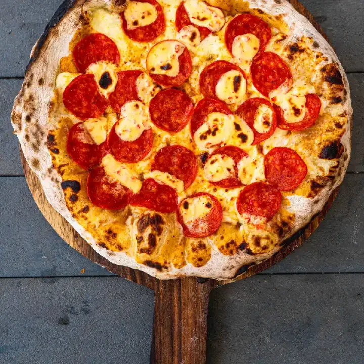 RUSTICA