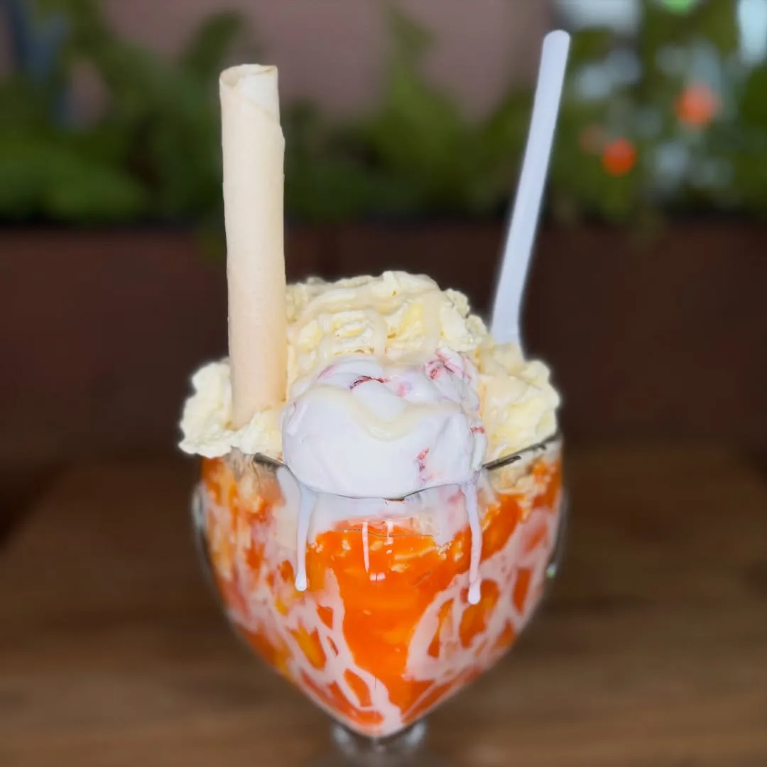 Copa Queso