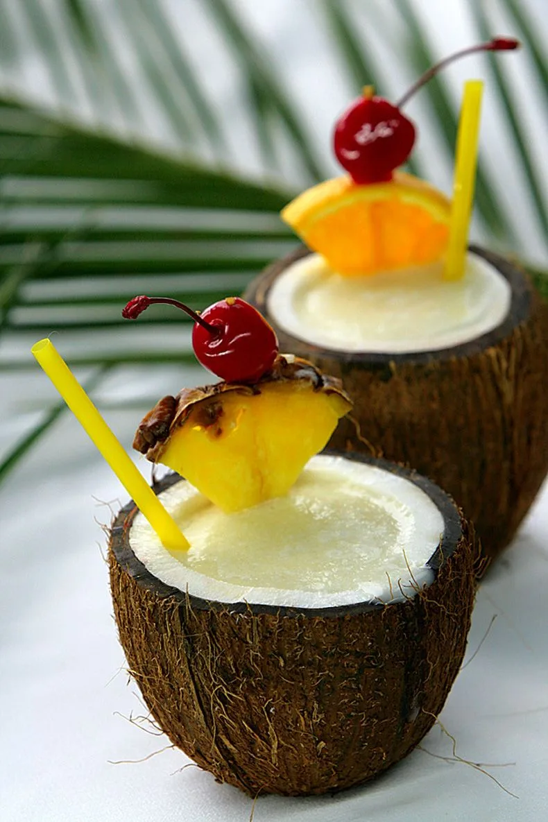 Coconut