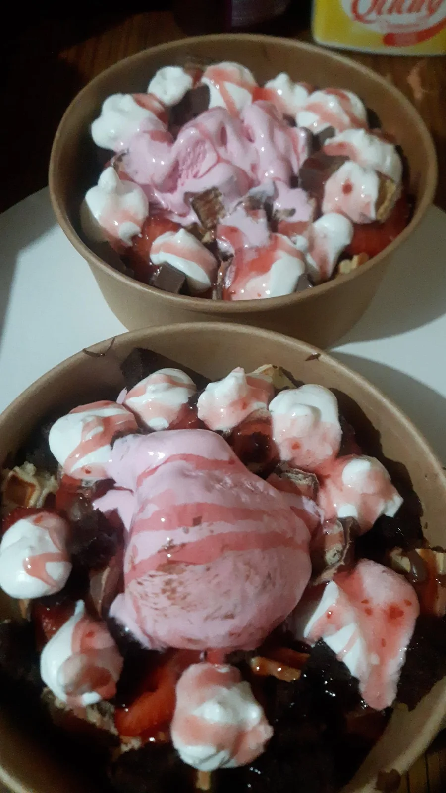 Bolw Dolce✨