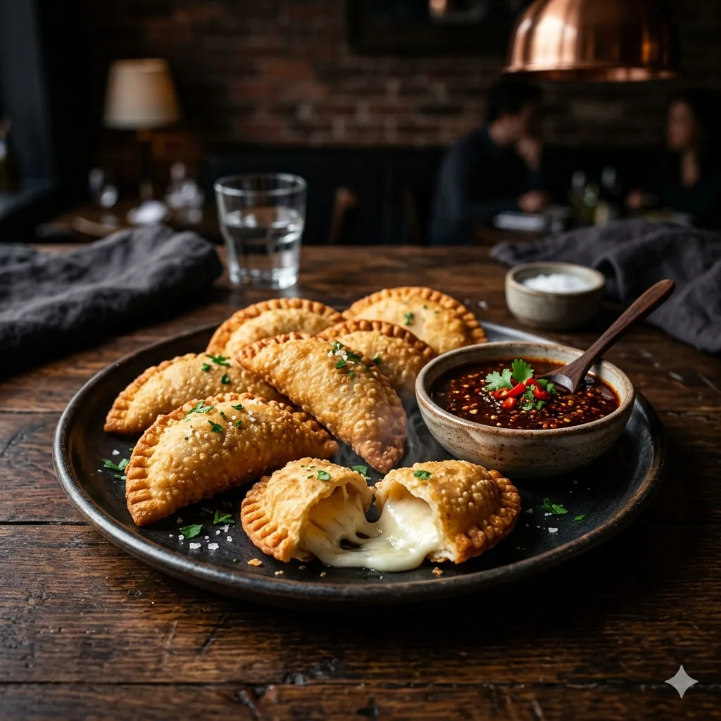 Empanaditas