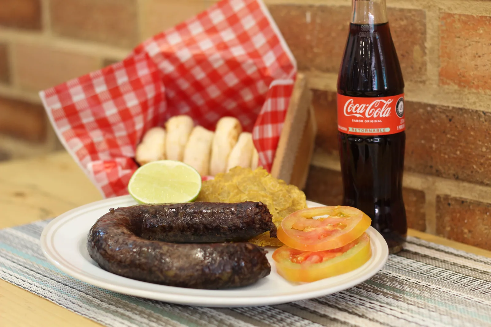 Morcilla