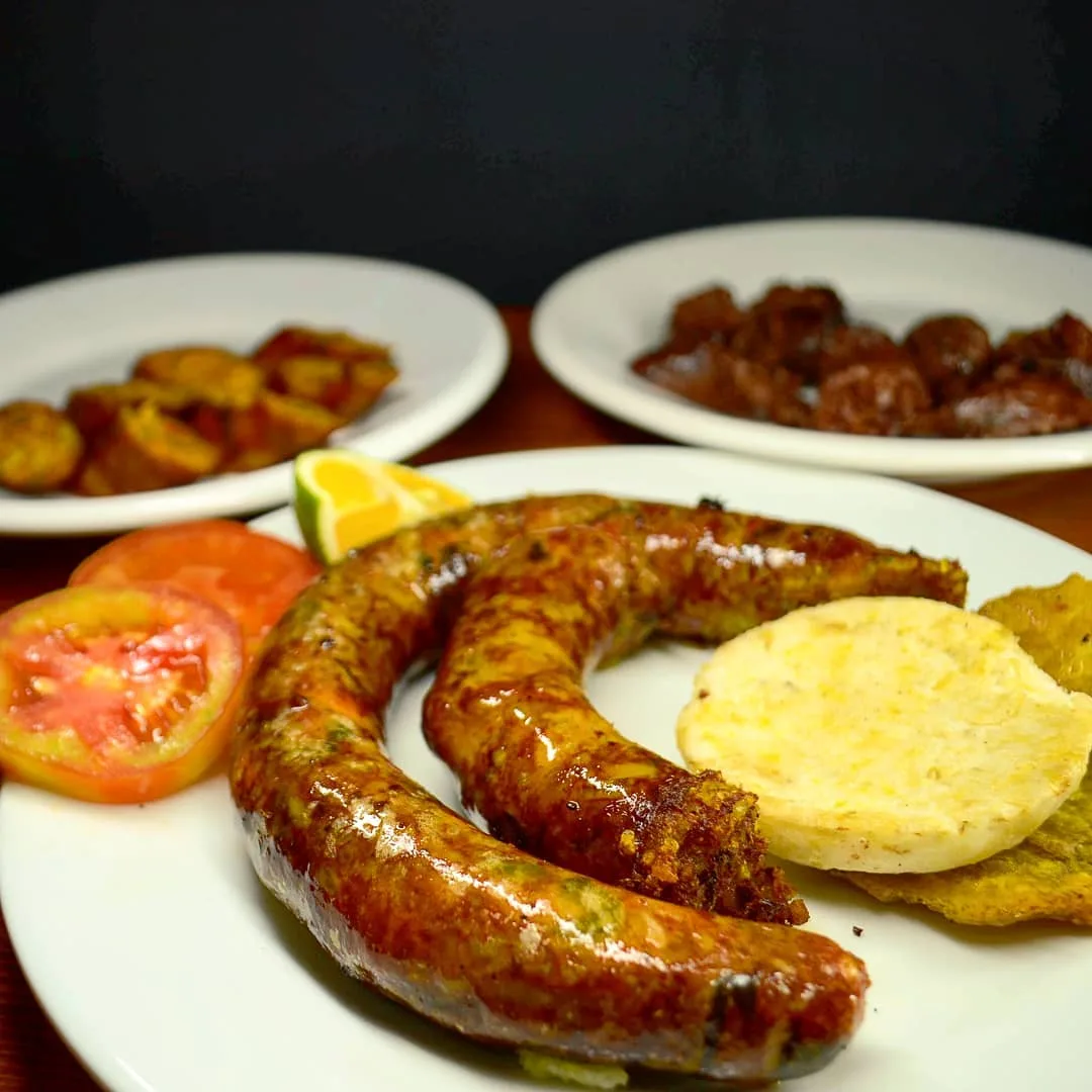 Chorimorcilla