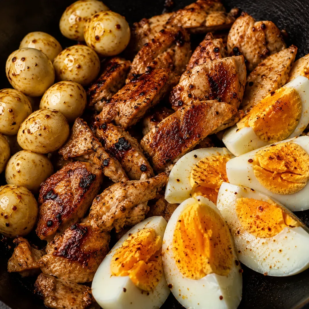 Proteinas 