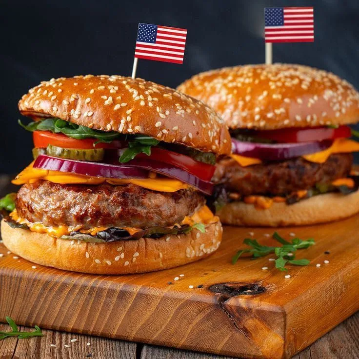 AMERICANA