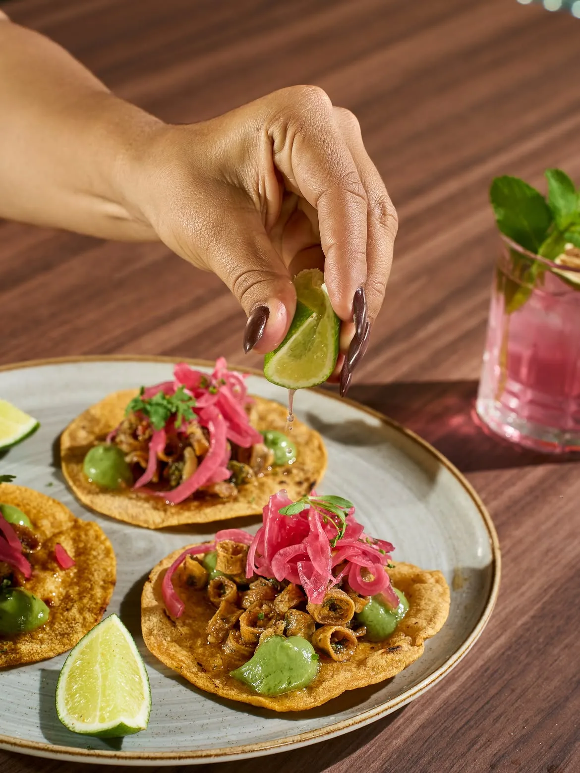 TACO PIBIL